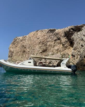 Nuova Jolly PRINCE 34