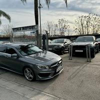 Mercedes CLA 220 D Automatic Premium 177 CV