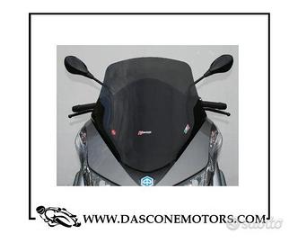 Cupolino Piaggio x10 125 350 500