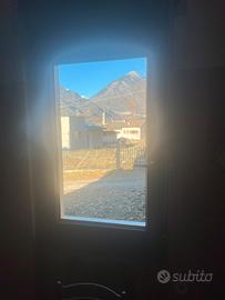 Finestre in pvc fossati + tapparelle