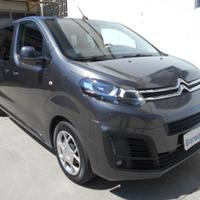 Citroën SpaceTourer 2.0 180 EAT8 XL Business ...