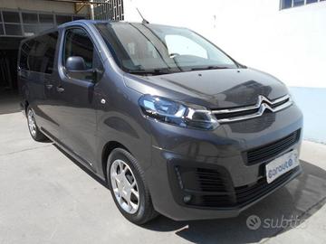 Citroën SpaceTourer 2.0 180 EAT8 XL Business ...