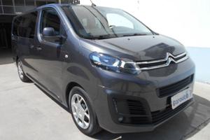 Citroën SpaceTourer 2.0 180 EAT8 XL Business ...