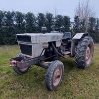 trattore lamborghini 40cv 