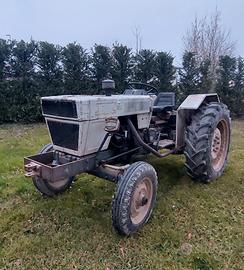 trattore lamborghini 40cv 