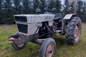 trattore lamborghini 40cv 