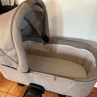 Navicella peg perego