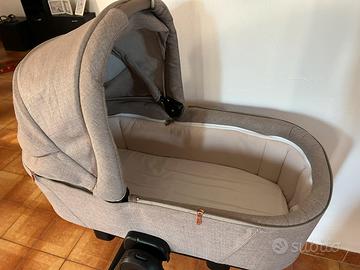 Navicella peg perego