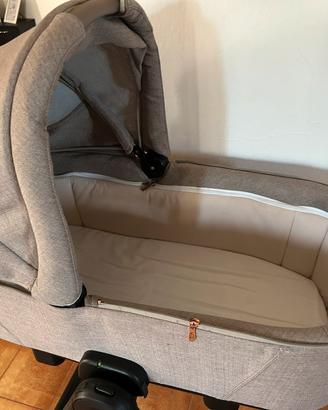 Navicella peg perego
