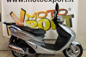 Sym VS 125