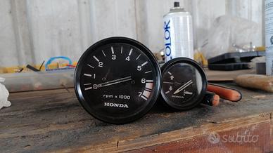 strumenti multimarche e ricambi usati honda cb 30 