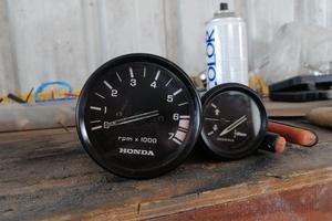 strumenti multimarche e ricambi usati honda cb 30 