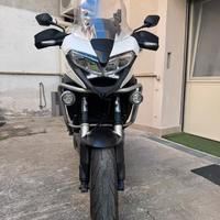 Vfr800x crossrunner