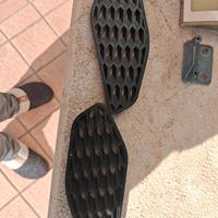 multistrada copri aria convogliatore ducati