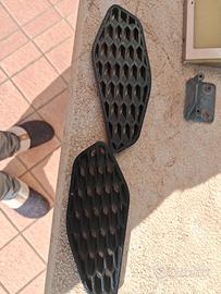 multistrada copri aria convogliatore ducati