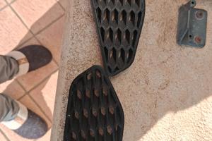 multistrada copri aria convogliatore ducati