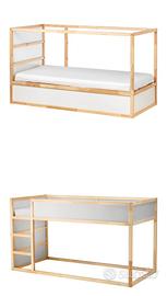 Lettino IKEA