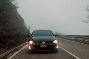 Golf mk7 GTi Performance 3P