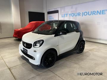 Smart fortwo 0.9 t. Superpassion 90cv twinamic