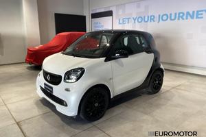 Smart fortwo 0.9 t. Superpassion 90cv twinamic