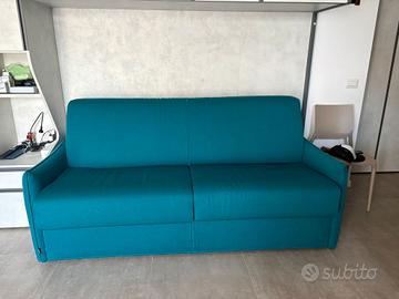 DIVANO LETTO DI FELIS MD. AMADEUS MAXI