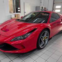 FERRARI F8 Spider |FULL CARBON| LIFT| AFS|APPROV
