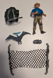 Jurassic Park - Alan Grant (Anno 1993)