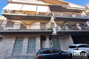 Paterno' - appartamento con terrazzo id: ppa293va