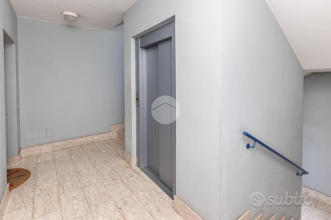 Appartamento – Collegno, Borgata Paradiso - Vista 3