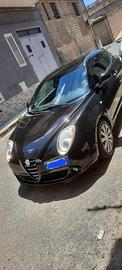 Alfa Romeo Mito 1.3 Mulltijet