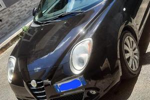 Alfa Romeo Mito 1.3 Mulltijet
