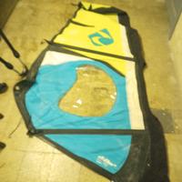 Vela windsurf bambino