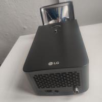 Proiettore LG tiro corto