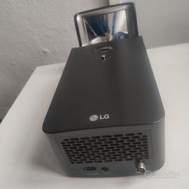 Proiettore LG tiro corto