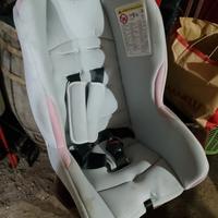 Seggiolino auto 
