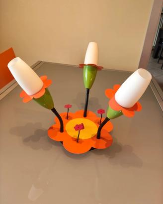 Plafoniera camera bambini