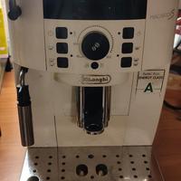 magnificas de longhi