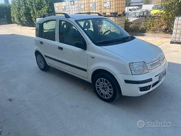 Fiat Panda 1.2 Dynamic GPL