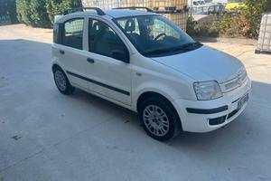 Fiat Panda 1.2 Dynamic GPL
