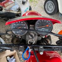 Honda xlr 400