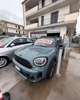 Mini Cooper Countryman 1.5 JCW ALL4