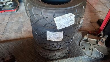 gomme Yokohama  mini cooper /abarth