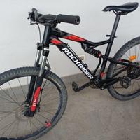 MTB Rockrider 27,5 ragazzo