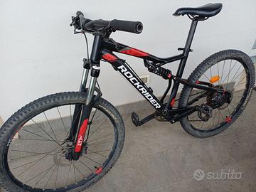 MTB Rockrider 27,5 ragazzo