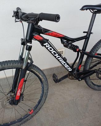 MTB Rockrider 27,5 - taglia S