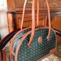 Borsa Pollini linea Heritage vintage