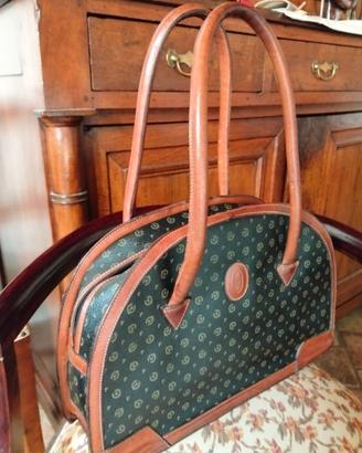 Borsa Pollini linea Heritage vintage