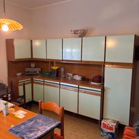 Cucina Completa Anni 60 Vintage