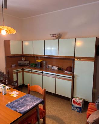 Cucina Completa Anni 60 Vintage marac Germal