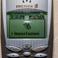 Ericsson T66